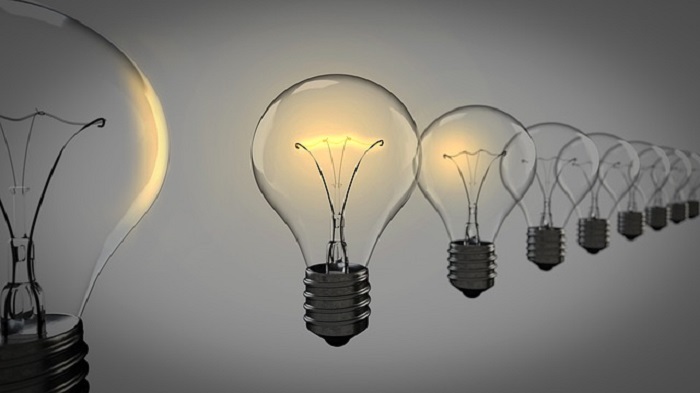ampoules idées - externalisation commerciale - Buro Services