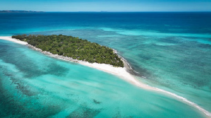 l'île de Nosy Iranja à Madagascar - voyager à Madagascar - Buro Services