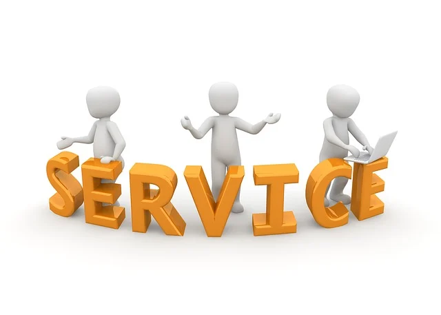 proposer service - prestataire BPO - Buro Services
