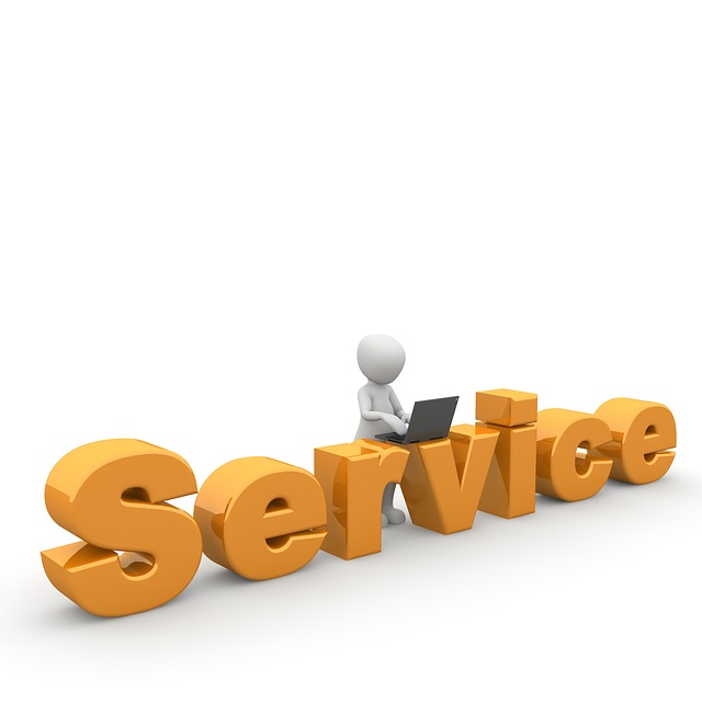 proposition de services - services externalisés - buro services