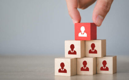 concept d'entreprise de recrutement - fonctionnement portage salarial Madagascar - Buro Services
