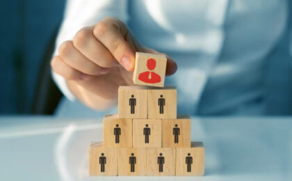 concept de délégation des tâches - portage salarial juridique - Buro Services