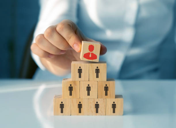 concept de délégation des tâches - portage salarial juridique - Buro Services