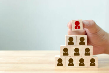 concept de délégation des tâches - Madagascar en portage salarial - Buro Services