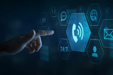 concept de service client - externalisation de service client - Buro Services