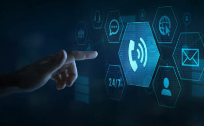 concept de service client - externalisation de service client - Buro Services