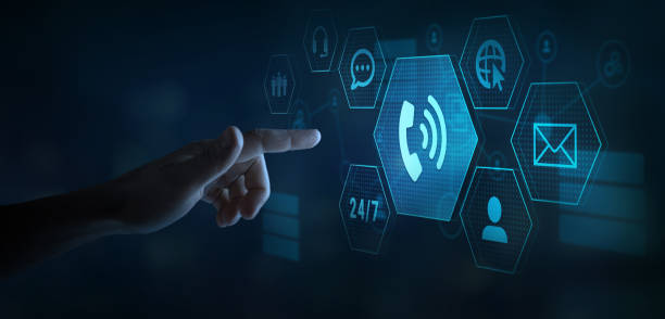 concept de service client - externalisation de service client - Buro Services