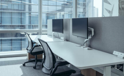 bureau entreprise équipé - location bureau Madagascar - Buro Services