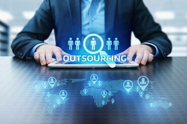 Externalisation des ressources humaines - outsourcing d'entreprise - Buro Services