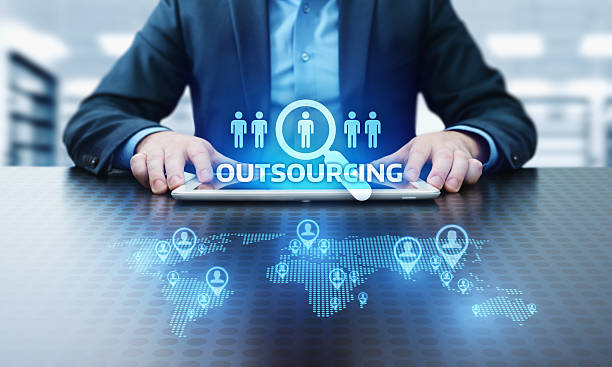 Externalisation des ressources humaines - outsourcing d'entreprise - Buro Services