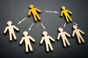 concept délégation de services - rôle du portage salarial - Buro Services