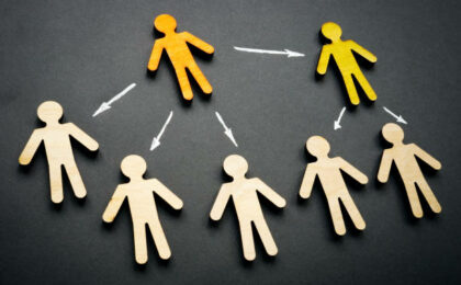 concept délégation de services - rôle du portage salarial - Buro Services