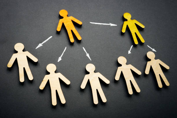 concept délégation de services - rôle du portage salarial - Buro Services