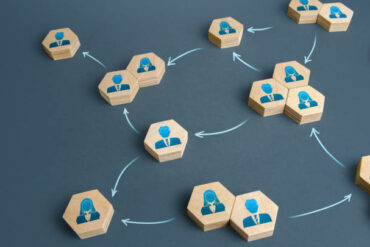 Délégation des tâches et des responsabilités - portage salarial entreprise - Buro Services