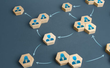 Délégation des tâches et des responsabilités - portage salarial entreprise - Buro Services