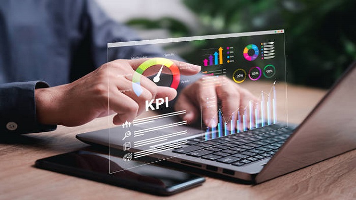Concept d'analyse des KPI - externalisation gestion administrative - Buro Services