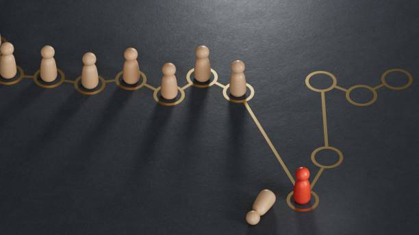 Concept de plan de continuité d'activité - portage salarial à Madagascar - Buro Services