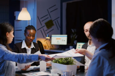 accompagnement création d'entreprise