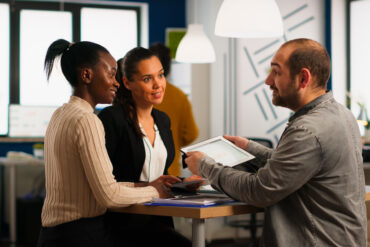 Staff Leasing Madagascar