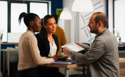 Staff Leasing Madagascar