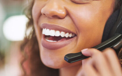 Assistant virtuel francophone