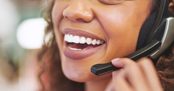 Assistant virtuel francophone