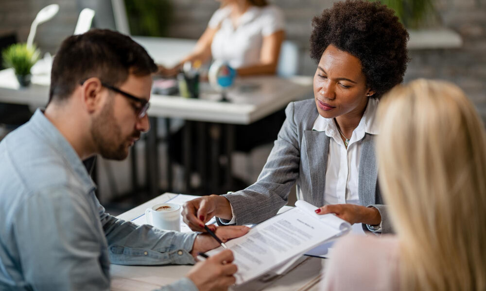 contrat de portage salarial