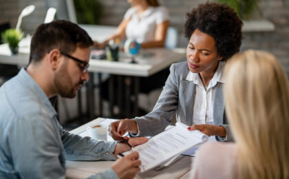 contrat de portage salarial