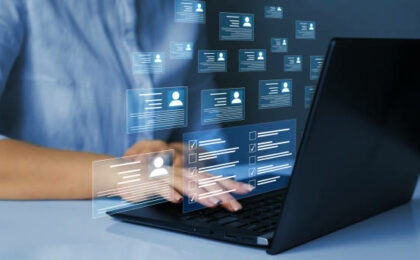 Gestion externalisée du personnel