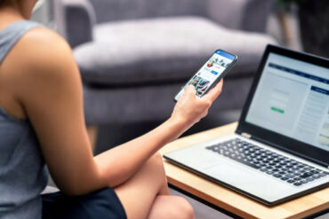 Community Manager et rédacteur web offshore