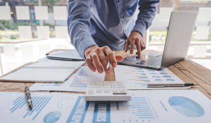 Externalisation saisie comptable