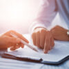 contrat de portage salarial