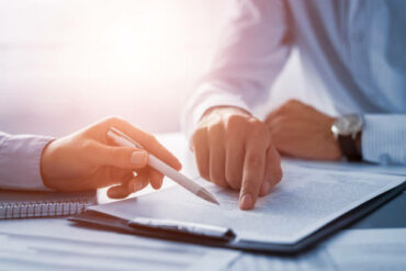 contrat de portage salarial