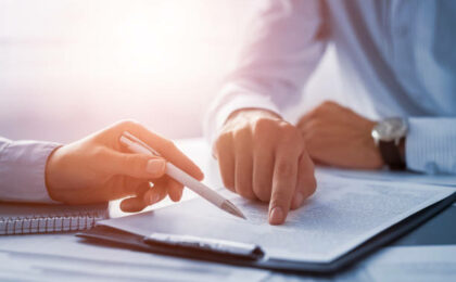 contrat de portage salarial