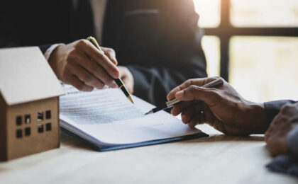 domiciliation d'entreprise